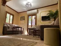 AL Rashedy Hotel Powered By Boutique Hotels near Cairo Citadel