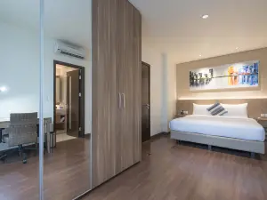 Dwijaya House of Pakubuwono