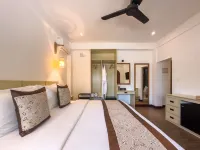 Ithaa Inn Super deluxe room Hotel a Kamadhoo