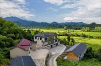 ningguo shibanlu field yeshe dujia meishu