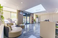 Jingzu E-Sports Hotel (Shijiazhuang Jinzhou People's Hospital Branch) Hotel a Jinzhou