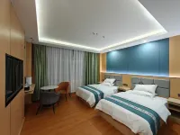 Sunshine Home Hotel Hotels in Lhozhag