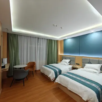 Sunshine Home Hotel