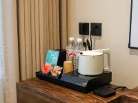 Shiguangli TinmeCapture Chengnan Yinshe Courtyard (Ancient City of Zhengding)