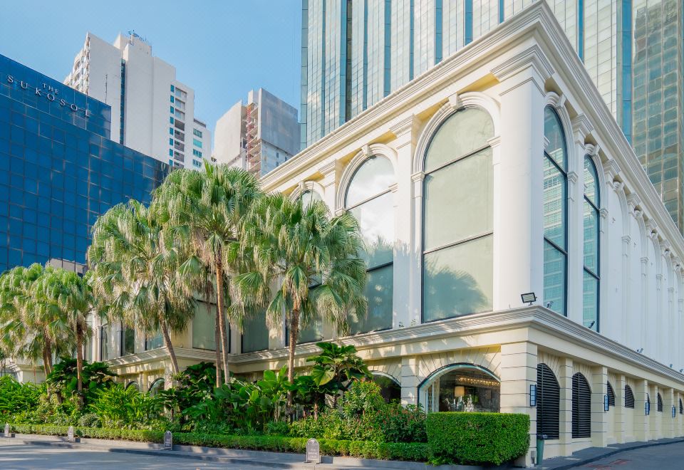 더 수코솔 호텔