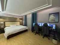 Exbox電競酒店（萬象城店）