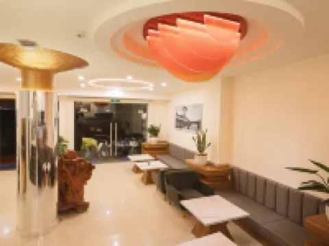 Lien's 2 Hotel Da Lat Hoteles en Dalat