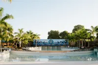 Ilocos Urban Wave Resort Hotel a Laoag