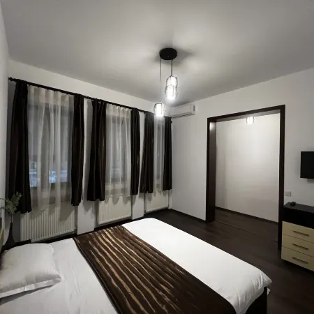 Old City Apartment