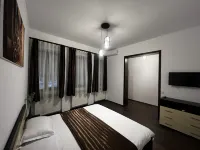 Old City Apartment