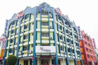 Collection O Seremban Near Gateway Mall Formerly Sri Mutiara Hotel