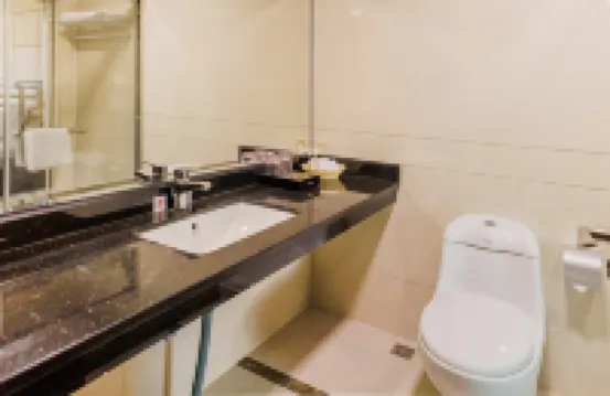 中山柏林酒店 沙溪鎮/沙朗鎮酒店