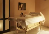 Aquamarine Hotel by ZONT Hotel Group - spa