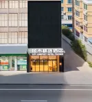 城市精選飯店(南寧廣西大學動物園地鐵站店) 廣西金融職業技術學院(新校區)附近的飯店