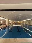 Guolong Hotel - piscine