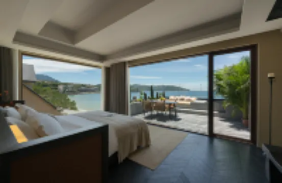 MOMOO MoMo Hai View Design Boutique Hotel