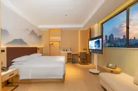 Yichang TINDO Hotel(Shuiyuecheng Branch, Three Gorges University)