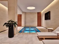 Swissôtel Tashkent - Træningscentre