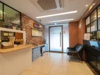 Ilsan (Daehwa) Wainscot Hotel Hotels near KINTEX