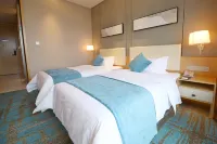 PengFei Friendship Hotel Hotels in Qinshui