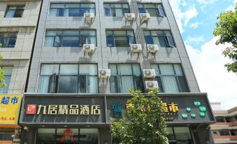 Xiangyun Jiuju Boutique Hotel