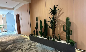 Fuyuan Yueting Hotel
