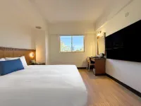 허브 호텔 - 고션 Cisian 지점 Xiahai Chenghuan Temple 주변 호텔