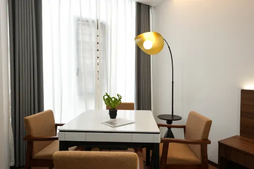 Anshun Nanhua Residence | TINGYUAN COZYTIME Luxury Aesthetic Hotel (Gufu Street Guomao Branch) - New
