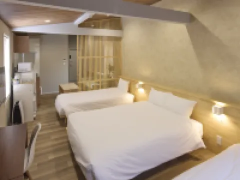 Solana Smart INN Mt. Fuji Yamanakako Hotels in Yamanakako