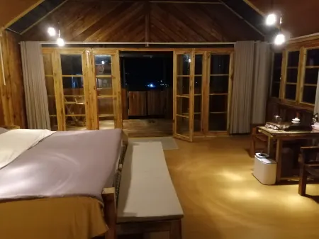 niche lifestyle inn Отели в г. Ланцан