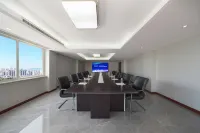 Bohaoweiduo Hotel (Sanmen Xingyue Xicheng Plaza) - Wifi