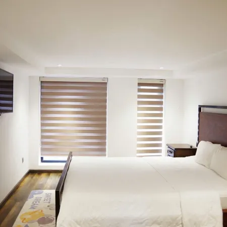 Camly Chic Villa