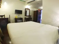 NSCC Hotel Vigan Hotels in Vigan