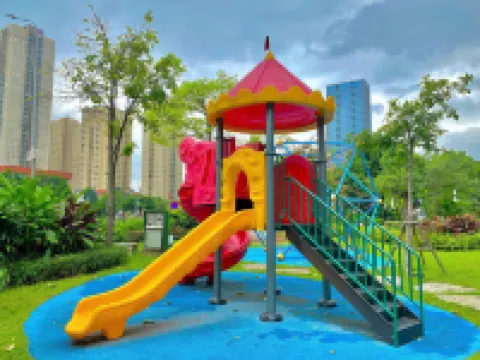 Lina · 高端公寓｜住宿·放鬆·商務出行｜Vinhomes Green Bay