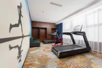 Vienna International Hotel (Xi'an North Railway Station Administrative Center) - Esports