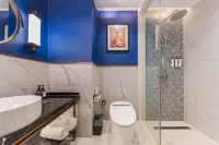 Jinjiang Metropolo Hotel（Jinzhong Yuci Wanda Plaza ） - Airport Shuttle