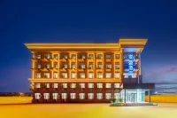 AnSheng Hotel (Huanghua Zoje store) Hotel a Huanghua