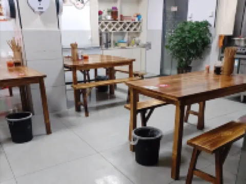 雲水際·未來酒店（雅江店） 雅江酒店