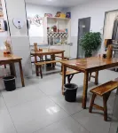 YunShuiJi Future Hotel (Yajiang) Hotel a Yajiang