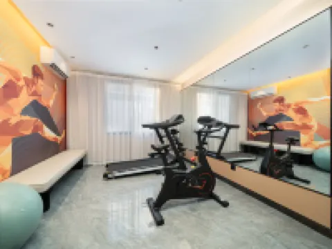 City Comfort Inn Hotel (Luzhai Pedestrian Street) Hotels in Luzhai