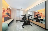City Comfort Innホテル(鹿寨歩行街)