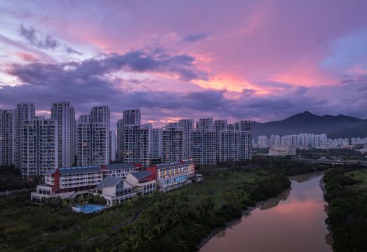 Sanya Resort Comparison