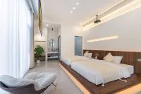 Xingfeng Homestay - Bjergudsigt