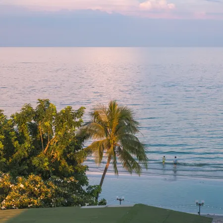 Sailom Hotel Hua Hin