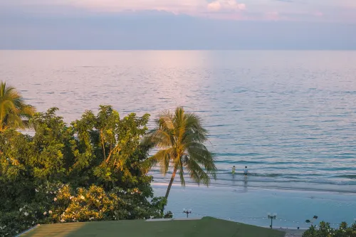 Sailom Hotel Hua Hin