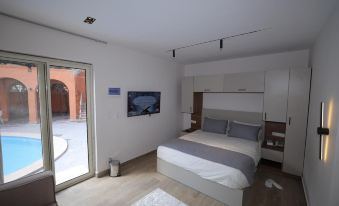 Settle Inn Mirage Boutique Hotel