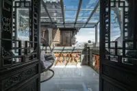 Yueying Xizhou Hotel (Xichang Jianchang Ancient City) - 4-stjärniga