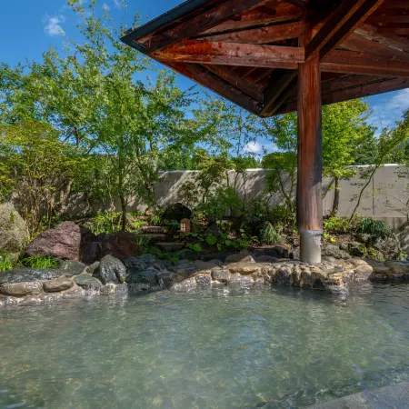 KAMENOI HOTEL ASO