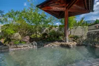 KAMENOI HOTEL ASO - Hot Springs