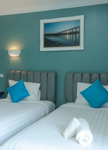 รูปภาพของวังกะรีสอร์ท